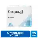 Colmed Omeprazol (20 mg)