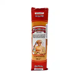 Maltagliati Pastas Spaghetti