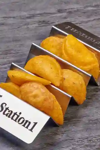 Empanaditas X10