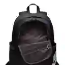 Nike Maletín Hombre Negro Talla MISC