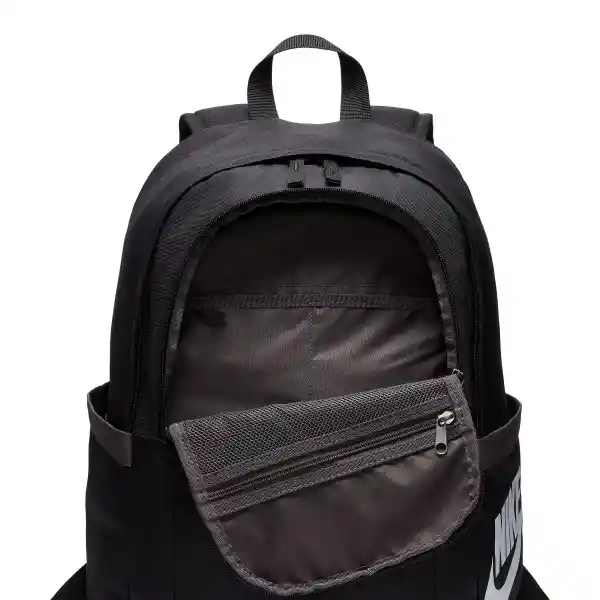 Nike Maletín Hombre Negro Talla MISC