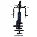 Sportfitness Multifuncional Multifuerza 1 Puesto Peso Max 150 Lb 71101