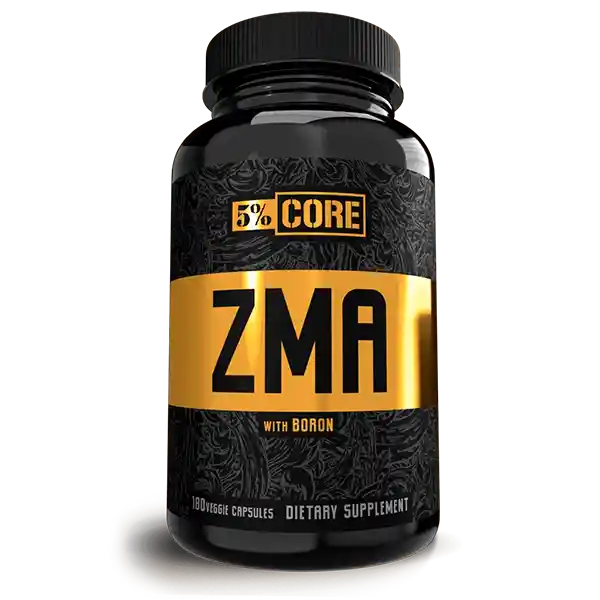Zma