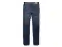 Jean Hombre Azul Skinny Talla 30 x 32 American Eagle 01196000