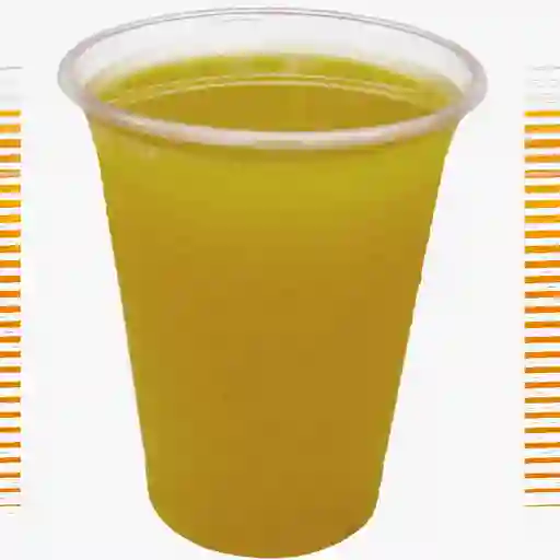 Jugo en agua de lulo 12 onzas
