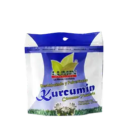 Lumin Cúrcuma Kurlumin