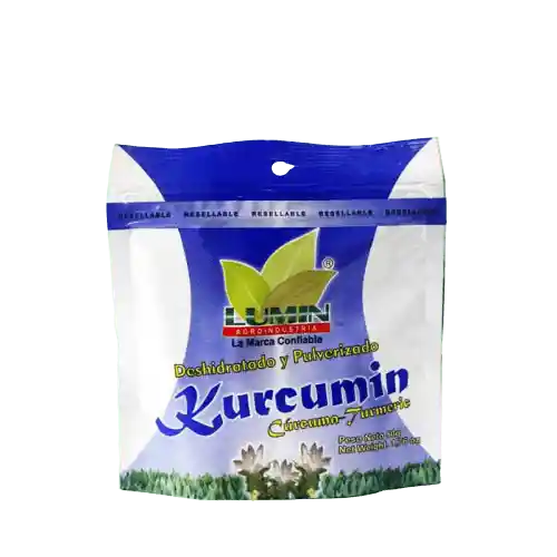 Lumin Cúrcuma Kurlumin