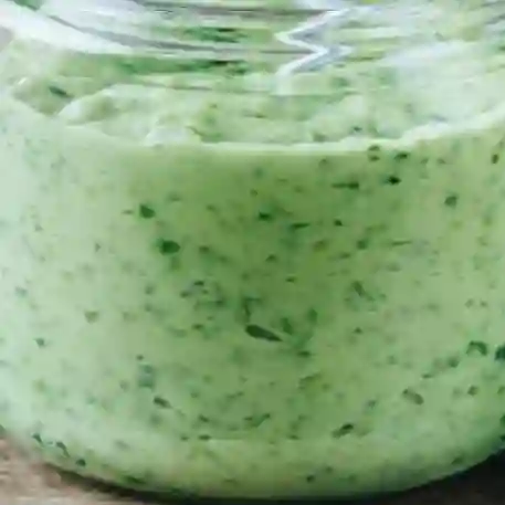 Adicional Salsa de Ajo