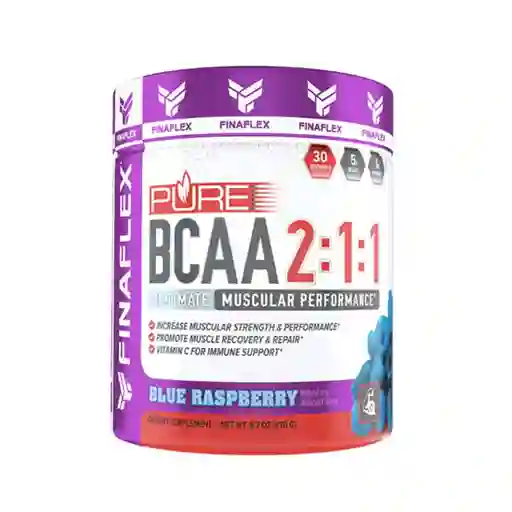 Bcaa Aminoacidos Pure2:11