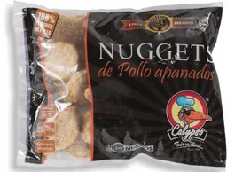 Calypso Nuggets de Pollo Apanado