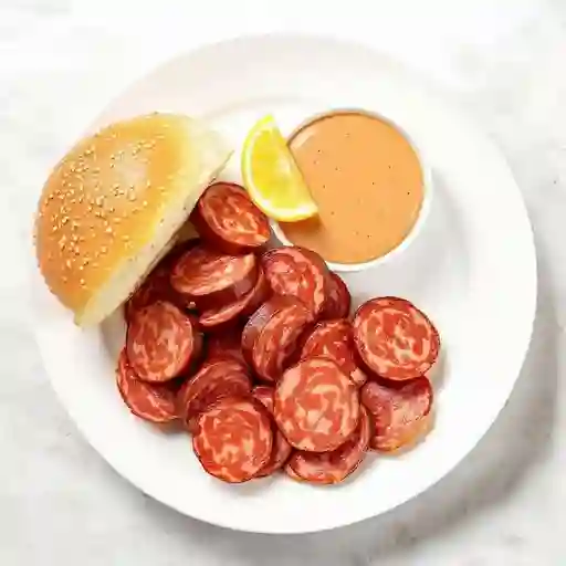 Chorizos Artesanales
