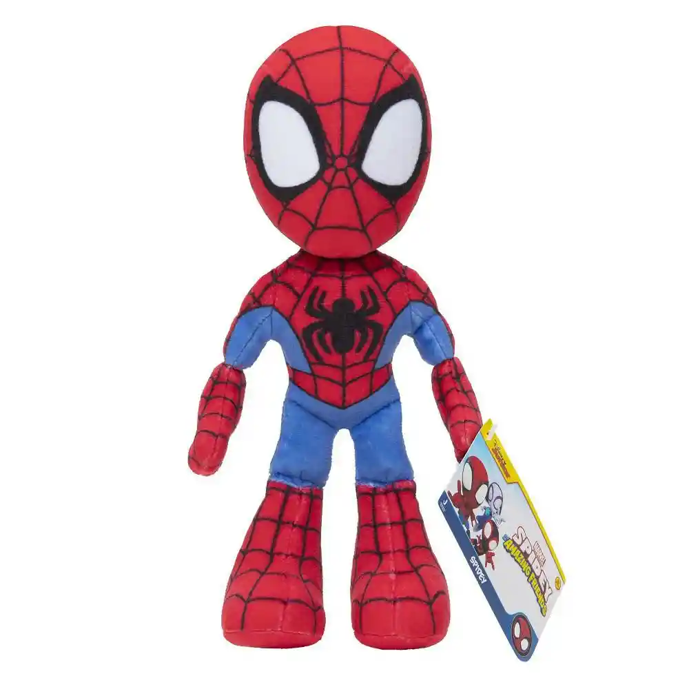 Boing Toys Peluche Spidey Mini Surtido