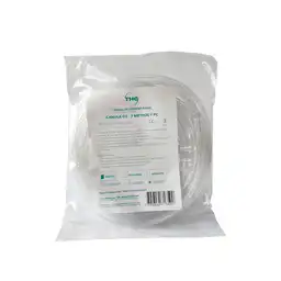 Canula Nasal Para Oxigeno Adulto