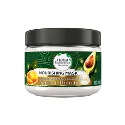 Tratamientos Para Cabello Herbal Essences Aguacate (300 Ml)