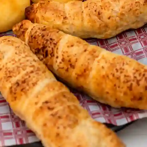 Dedo de Queso Hojaldrado