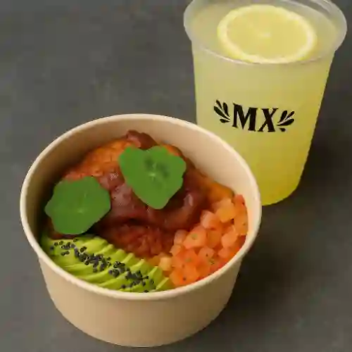 Arma Tu Bowl Chido