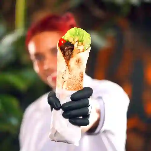 Kebab Pollo