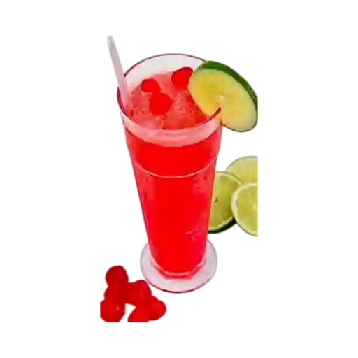 Limonada Chinita