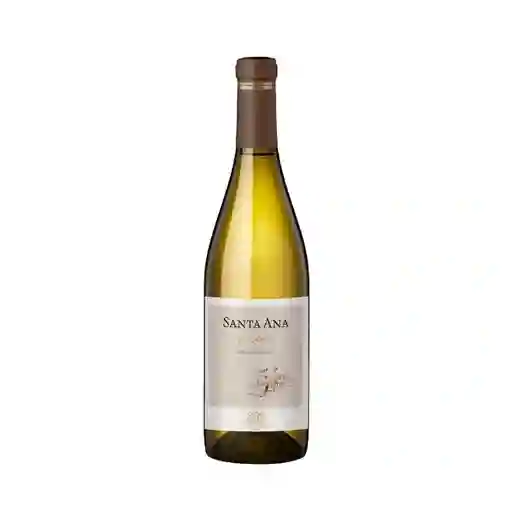 Séptima Vino Blanco Chardonnay