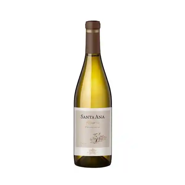 Séptima Vino Blanco Chardonnay