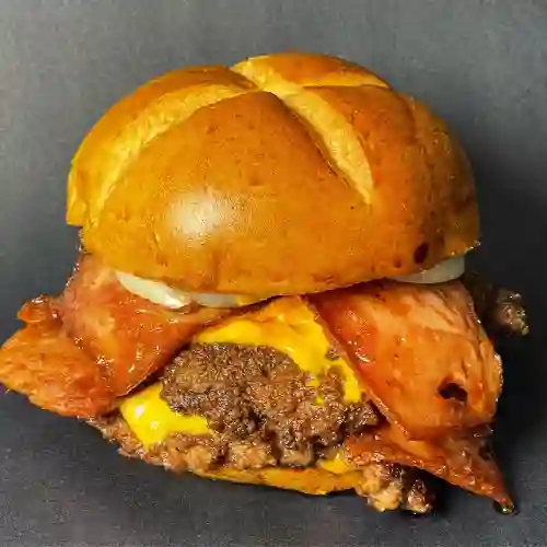 Smash Doble