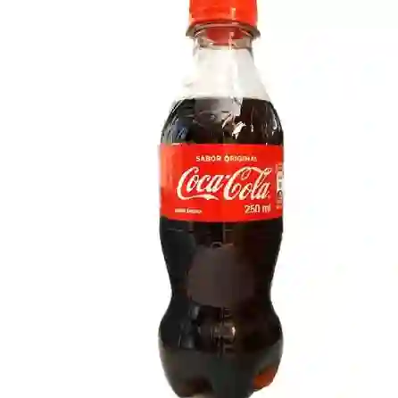 Coca-Cola Sabor Original 250 ml