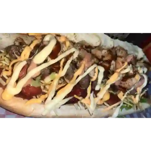 Pepito Mini Grufalo Mixto