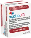Xigduo Xr (5 mg/1000 mg)