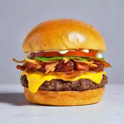 Magic Stack