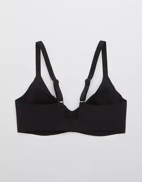 Brasier Aerie Negro Talla 36 Dd American Eagle 27928325