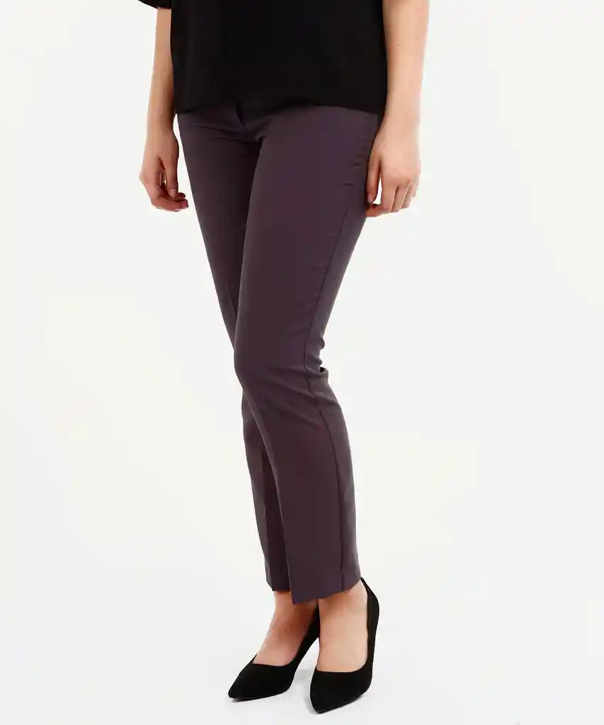 Pantalon Mujer Ref 30070812 Patprimo Talla 10