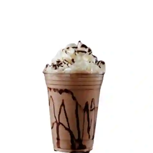 Frappé de Chocolate 14Oz