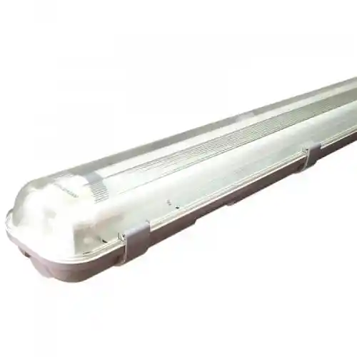 Sylvania Lámpara Led Hermética 2 X 18w T8