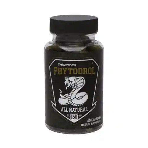 Anabolico Phytodrol