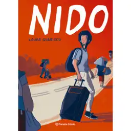 Nido Laura Guarisco