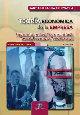Teoría Económica de La Empresa