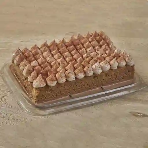 Postre Tres Leches Milo Pomona