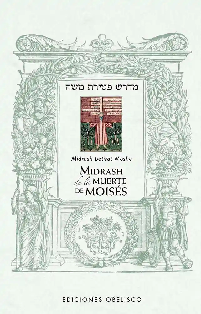 Midrash de La Muerte de Moises