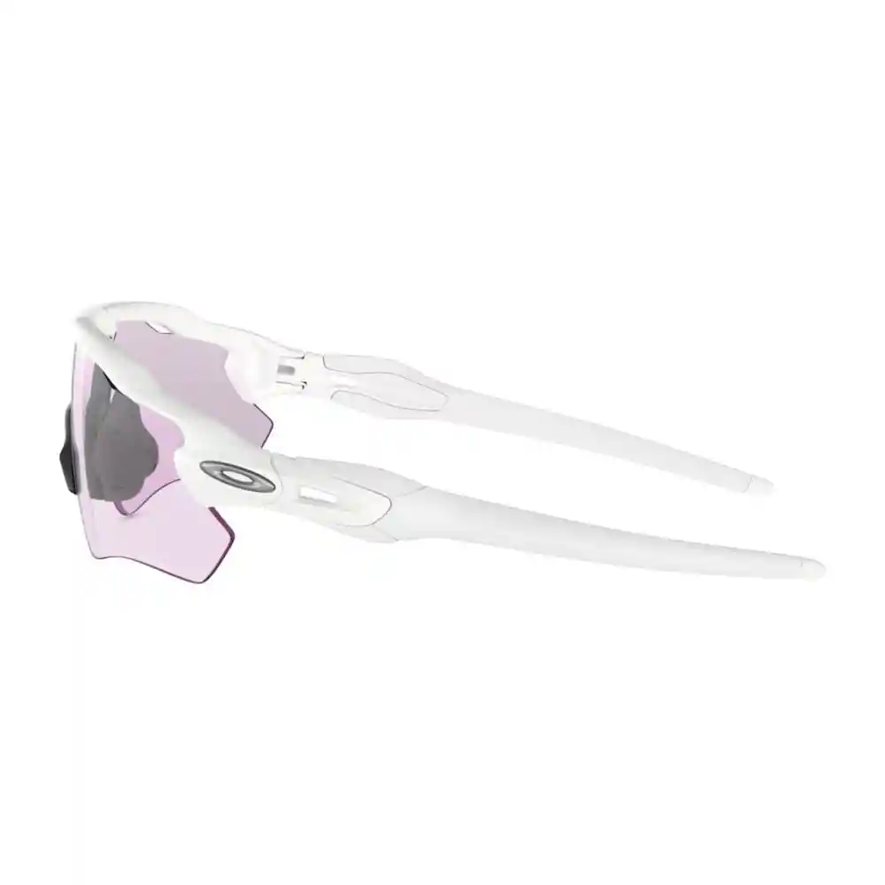 Oakley Gafas Radar ev Path Polished White Prizm Light