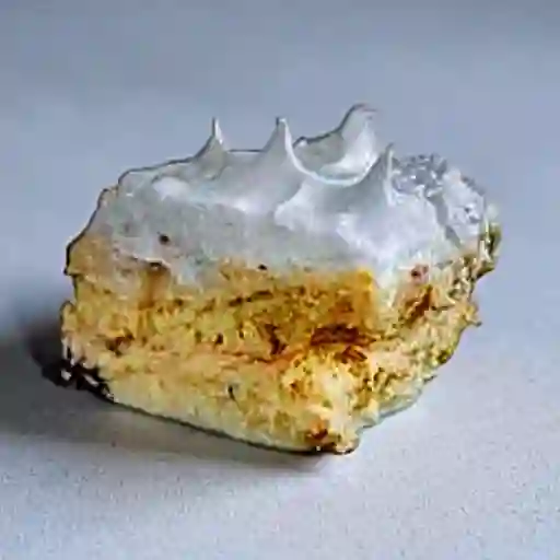 Postre Imperial