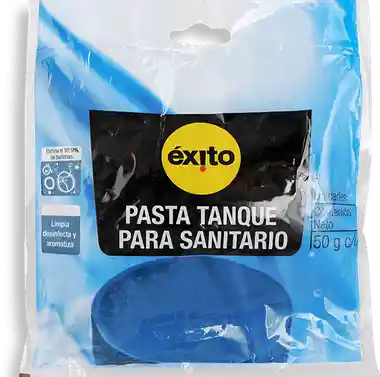  Exito Tanques 