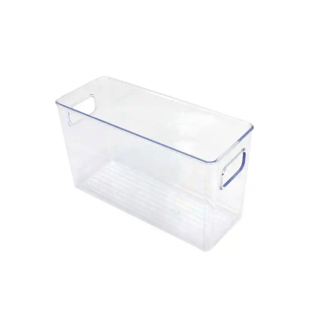 Canasto Acrilica Asas Alargada Tt Krea