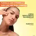 Garnier Express Aclara Anti Manchas Limpiador Efecto Hidratante
