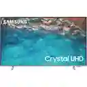 Samsung Televisor 55" UHD Crystal Smart TV UN55BU8200
