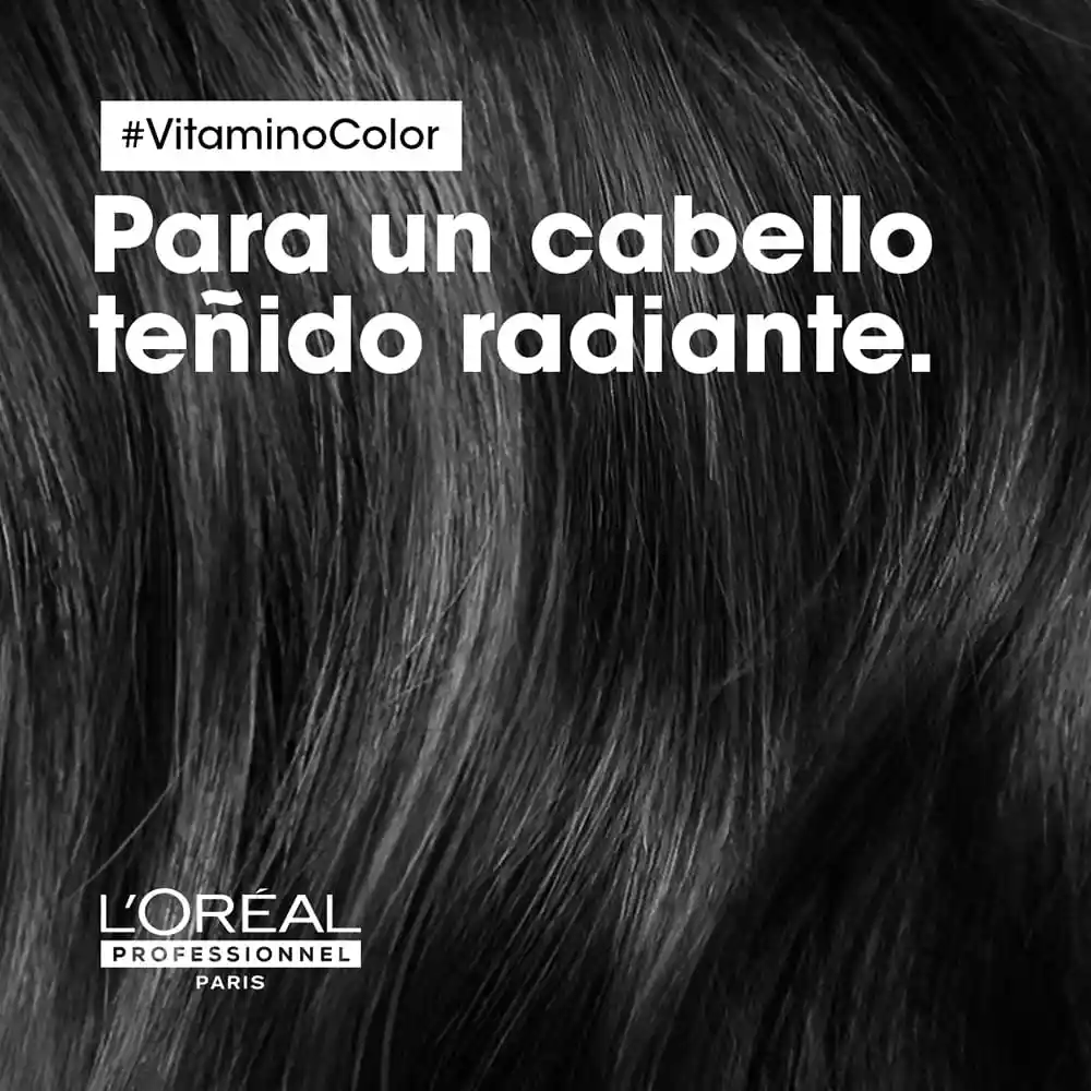 L'Oréal Shampoo Vitamino Color Resveratrol