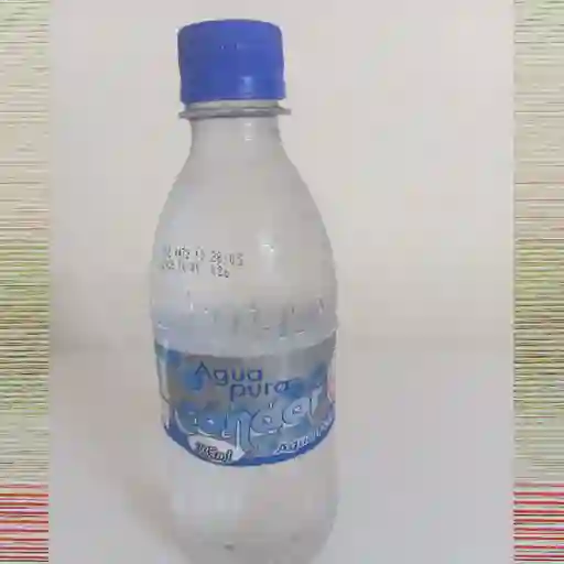 Agua condor, personal 335 ml