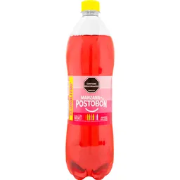 Postobon Gaseosa Manzana Pet