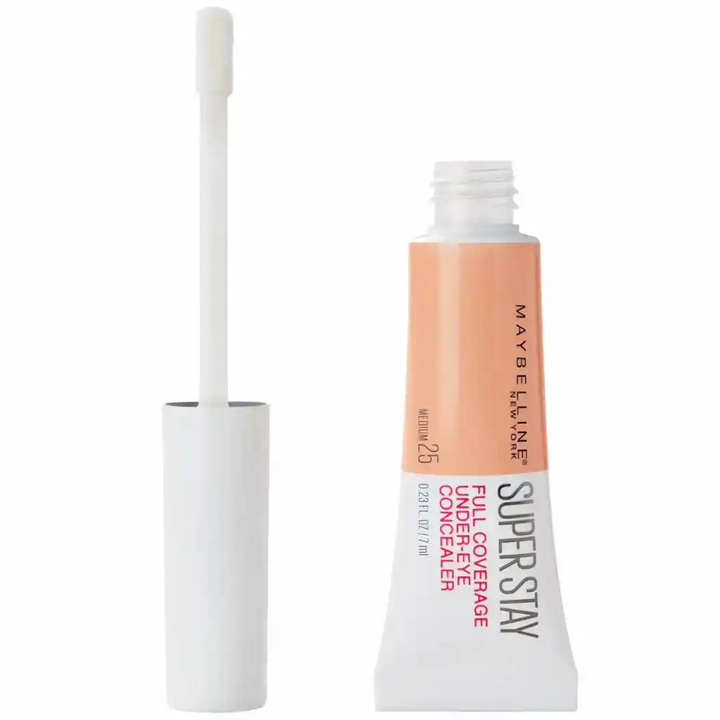 Maybelline Corrector Super Stay Concealer Medium