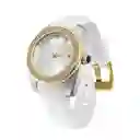 Invicta Reloj Hombre Blanco Inv36063