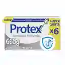 Protex Jabón Limpieza Profunda 110 g